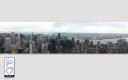Photo - NY Panorama, taken from the Empire State Building