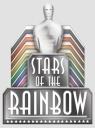 Stars of the Rainbow Logo