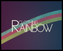 Logos 2008 Rainbow