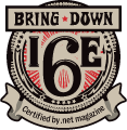 Bring Down IE6!